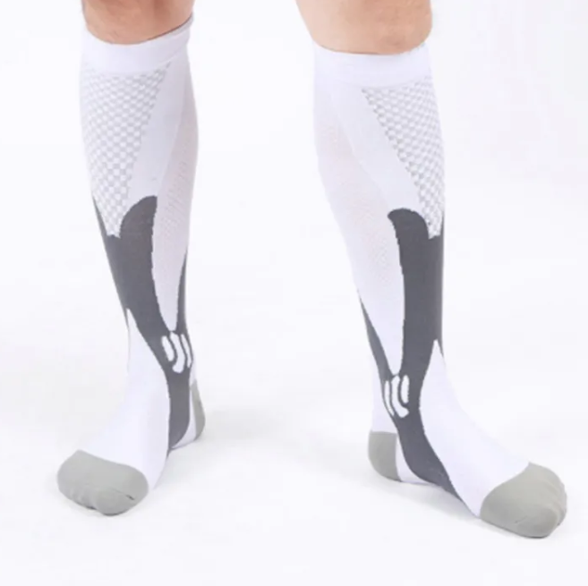 MotiveFlo Compression Socks