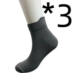 Ankle Cut Compression Socks