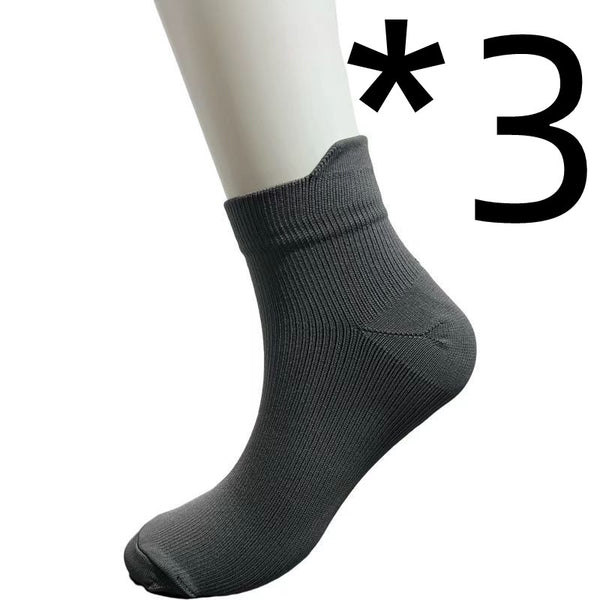 Ankle Cut Compression Socks